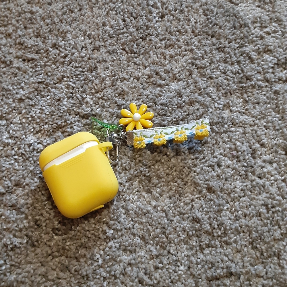 Air pod case